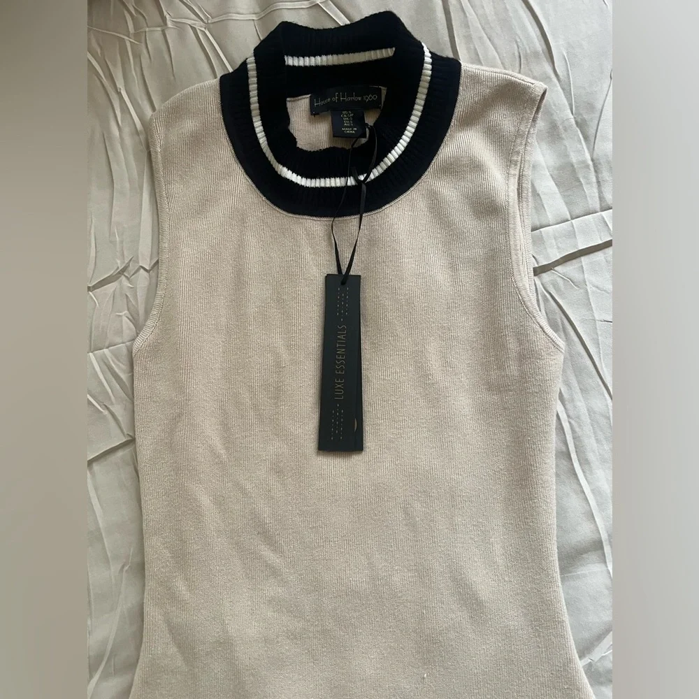 House of Harlow 1960 Dress sz S